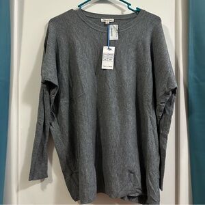 Women’s Oversized Sweater